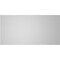 Ekena Millwork Vertical Surface Mount PVC Gable Vent w/ 2"W x 2"H , Brickmould Sill Frame, 28"W x 14"H GVPVE28X1403SN - alternate 4